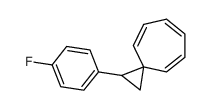 1-(4-Fluoro-phenyl)-spiro[2.6]nona-4,6,8-triene CAS:67711-71-1 manufacturer & supplier