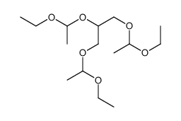 1,2,3-tris(1-ethoxyethoxy)propane CAS:67715-82-6 manufacturer & supplier