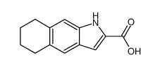 2-Carboxy-5,6,7,8-tetrahydro(5.6)benzindol CAS:67720-25-6 manufacturer & supplier