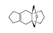 (3aR,8aS)-2,3,5,6,7,8-hexahydro-1H,4H-3a,8a-(methanothiomethano)-s-indacene CAS:67723-01-7 manufacturer & supplier