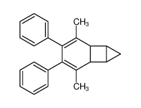 Tricyclo[4.3.0.07,9]nona-2,4-diene, 2,5-dimethyl-3,4-diphenyl- CAS:67723-32-4 manufacturer & supplier