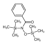 N-Benzoyl-N,O-bis(trimethylsilyl)hydroxylamine CAS:67723-48-2 manufacturer & supplier