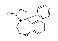 11b-phenyl-1,5,6,11b-tetrahydrobenzo[f]pyrrolo[1,2-d][1,4]oxazepin-3(2H)-one CAS:67728-42-1 manufacturer & supplier