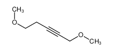 1,5-dimethoxypent-2-yne CAS:67728-90-9 manufacturer & supplier