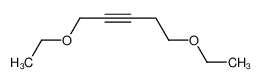 1,5-diethoxy-pent-2-yne CAS:67728-91-0 manufacturer & supplier