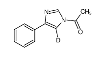 1-(4-phenyl-1H-imidazol-1-yl-5-d)ethan-1-one CAS:67729-53-7 manufacturer & supplier