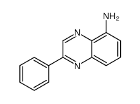 5-Quinoxalinamine, 2-phenyl- CAS:677298-50-9 manufacturer & supplier