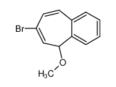 7-Brom-5-methoxy-5H-benzocyclohepten CAS:67730-18-1 manufacturer & supplier