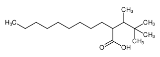 Undecanoic acid, 2-(1,2,2-trimethylpropyl)- CAS:67732-03-0 manufacturer & supplier