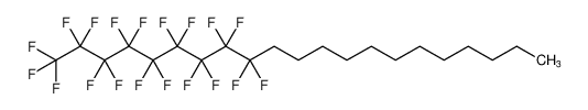 Heneicosane, 1,1,1,2,2,3,3,4,4,5,5,6,6,7,7,8,8,9,9-nonadecafluoro- CAS:677324-20-8 manufacturer & supplier