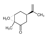 2,3-epoxy-5-isopropenyl-2-methylcyclohexanone CAS:677326-54-4 manufacturer & supplier