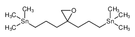 Stannane, (oxiranylidenedi-3,1-propanediyl)bis[trimethyl- CAS:67735-68-6 manufacturer & supplier