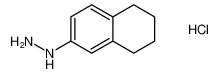 (5,6,7,8-tetrahydronaphthalen-2-yl)hydrazine hydrochloride CAS:67735-74-4 manufacturer & supplier