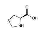 (R)-thiazolidine-4-carboxylic-4-13C acid_67739-99-5