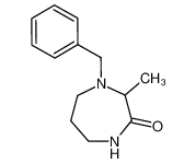 4-Benzyl-3-methyl-[1,4]diazepan-2-one CAS:67744-42-7 manufacturer & supplier