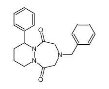 3-benzyl-7-phenyl-2,4,7,8,9,10-hexahydropyridazino[1,2-a][1,2,5]triazepine-1,5-dione CAS:67744-81-4 manufacturer & supplier