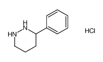 3-phenylhexahydropyridazine hydrochloride CAS:67744-88-1 manufacturer & supplier