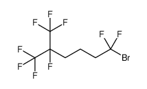 Hexane, 6-bromo-1,1,1,2,6,6-hexafluoro-2-(trifluoromethyl)- CAS:67752-60-7 manufacturer & supplier