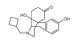 6-Oxo (-)-Butorphanol CAS:67753-30-4 manufacturer & supplier