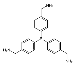 tris-(p-(aminomethyl)phenyl)phosphine CAS:67753-43-9 manufacturer & supplier