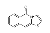 thiazolo[3,2-b]isoquinolin-5-one CAS:67755-12-8 manufacturer & supplier