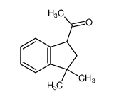 1,1-dimethyl-3-acetyl-indan CAS:67756-54-1 manufacturer & supplier