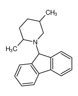 Piperidine, 1-(9H-fluoren-9-yl)-2,5-dimethyl- CAS:67766-32-9 manufacturer & supplier