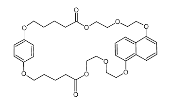 2,5,8,14,16,22,25,28-octaoxa-1(1,5)-naphthalena-15(1,4)-benzenacyclooctacosaphane-9,21-dione CAS:677719-00-5 manufacturer & supplier