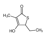 5-Ethyl-4-hydroxy-3-methyl-5H-thiophen-2-one CAS:677722-64-4 manufacturer & supplier