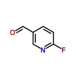 2-Fluoropyridine-5-carbaldehyde CAS:677728-92-6 manufacturer & supplier