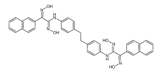 diethylene-4,4'-bis(amino-2-naphthylglyoxime) CAS:677736-32-2 manufacturer & supplier