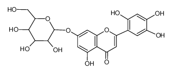 isoetin 7-glucoside CAS:67776-47-0 manufacturer & supplier