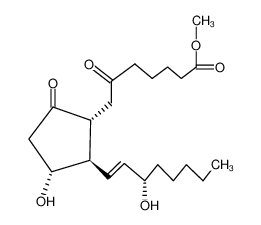 6-oxo-PGE1 methyl ester CAS:67786-49-6 manufacturer & supplier