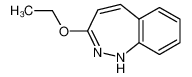 3-ethoxy-1H-benzo[c][1,2]diazepine CAS:67790-15-2 manufacturer & supplier