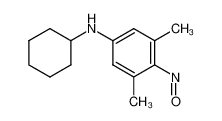 3,5-Dimethyl-N-cyclohexyl-p-nitrosoanilin CAS:67793-00-4 manufacturer & supplier