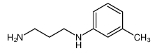 1,3-Propanediamine, N-(3-methylphenyl)- CAS:67794-24-5 manufacturer & supplier