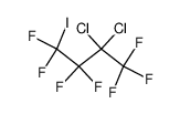 1,1,1,3,3,4,4-Heptafluor-2,2-dichlor-4-iod-butan CAS:678-12-6 manufacturer & supplier