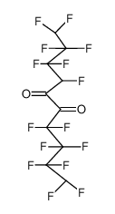 1H.4H.10H-Pentadecafluor-5.6-decandion CAS:678-83-1 manufacturer & supplier