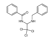 1-benzylamino-2,2,2-trichloroethylbenzamide CAS:6780-21-8 manufacturer & supplier