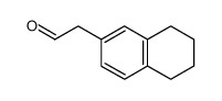 (5,6,7,8-tetrahydro-[2]naphthyl)-acetaldehyde CAS:67801-18-7 manufacturer & supplier