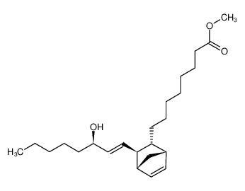 1a-Homo-9,11-ethenoprostaglandin H1 CAS:67803-51-4 manufacturer & supplier