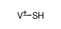 mercaptovanadium(II) CAS:67806-72-8 manufacturer & supplier