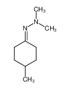 4-methylcyclohexanone dimethylhydrazone CAS:67810-90-6 manufacturer & supplier