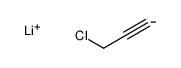 lithium,3-chloroprop-1-yne CAS:67811-22-7 manufacturer & supplier