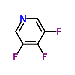 3,4,5-Trifluoropyridine CAS:67815-54-7 manufacturer & supplier