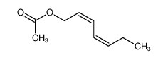 (2Z,4Z)-1-acetoxy-2,4-heptadiene CAS:67818-18-2 manufacturer & supplier