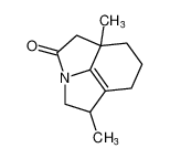 Pyrrolo[3,2,1-hi]indol-2(1H)-one, 4,5,6,7,8,8a-hexahydro-5,8a-dimethyl- CAS:678183-56-7 manufacturer & supplier