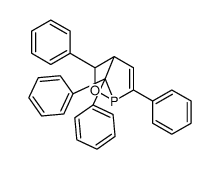 2-Oxa-1-phosphabicyclo[2.2.1]hept-5-ene, 3,6,7,7-tetraphenyl- CAS:678188-39-1 manufacturer & supplier