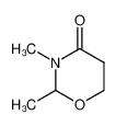 2,3-dimethyl-[1,3]oxazinan-4-one CAS:67823-91-0 manufacturer & supplier