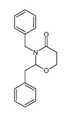 2,3-dibenzyl-[1,3]oxazinan-4-one CAS:67824-10-6 manufacturer & supplier